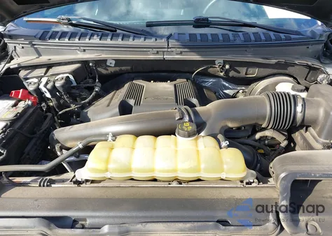 2020 Ford Expedition Xlt z USA, uszkodzony, nr VIN 1FMJU1HT2LEA78764